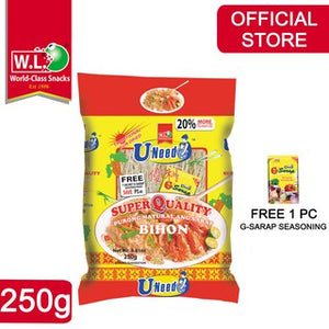 U NEED BIHON RS PACK 500G