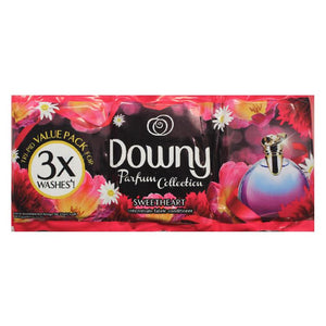 DOWNY BLISSFUL BLOSSOM 63ML