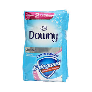 DOWNY AB 36ML 6+1F AB HAR BP