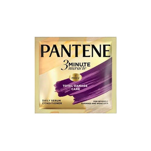 PANTENE COND T/CARE 10ML