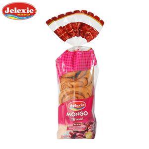 JELEXIE MONGO BREAD 370G