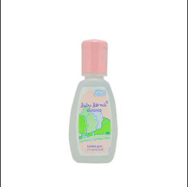 BABY BENCH BUB GUM 50ML