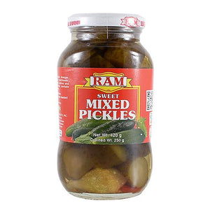 RAM SWT MXD PICKLES