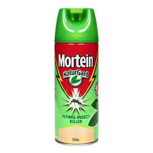 MORTEIN NATURGARD FIK 250ML