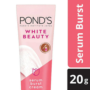 PONDS BRIGHT SERUM BRST CRM STCK 20G