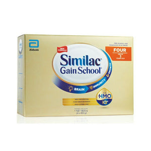 SIMILAC GAIN 1.8KG HMO