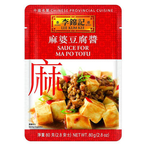 LKK SCE MA PO TOFU 80GM