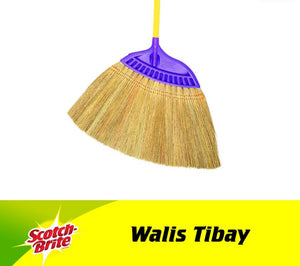 SCOTCH BRITE WALIS TIBAY