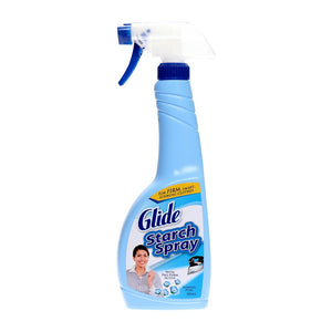 GLIDE POW PURE 500ML