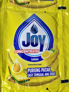 JOY LEMON 18.5ML