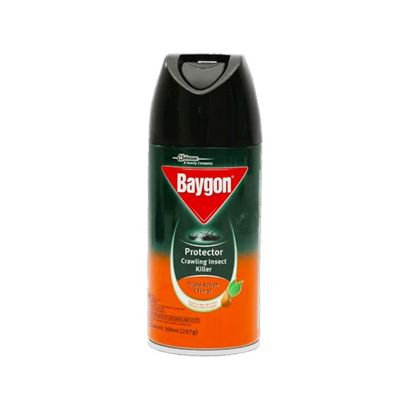 BAYGON PROT`R CIK 300ML