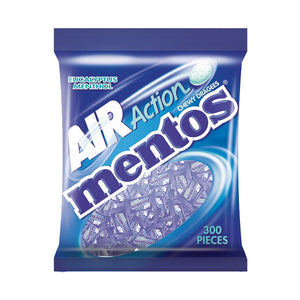 MENTOS AIR ACTION 300`S