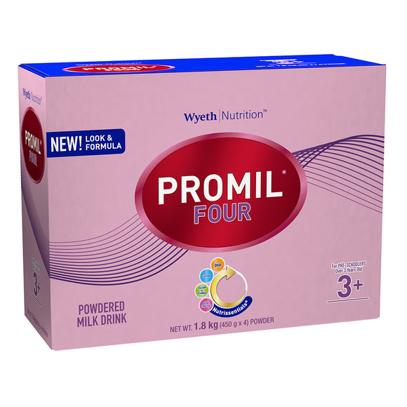 PROMIL 4 1.8KG