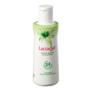 LACTACYD ODOR BLOCK 150ML