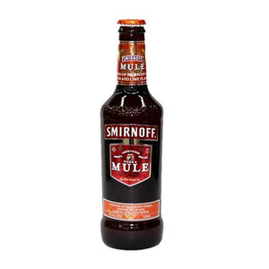 SMIRNOFF MULE 330ML