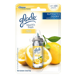 GLADE T&F LEM REF 12ML