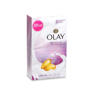 OLAY BAR AGE DEFYING 3.75OZ