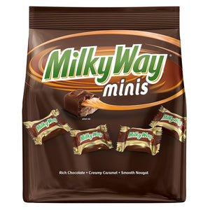 MILKY WAY MINIS 14.2OZ S20%