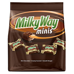 MILKY WAY MINIS 9.70OZ