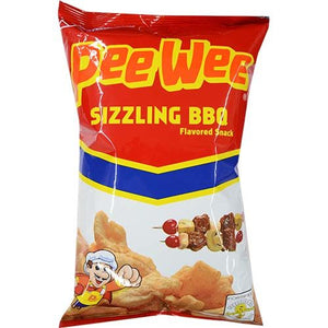 PEEWEE BBQ 95GM