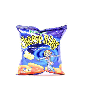 CHEESE RING 25G