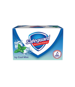 SAFEGUARD LEMON 125GX3`S