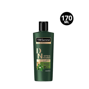 TRESEMME SHAMPOO DTX&NRSH 170ML