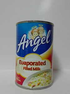 ANGEL EVAP FILLED MILK 410ML