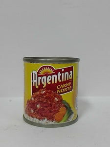 ARGENTINA CARNE NORTE 100GM