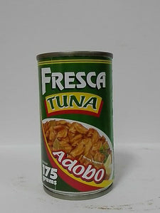 FRESCA TUNA ADOBO 175GM