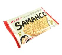 SAMANCO RED BEAN