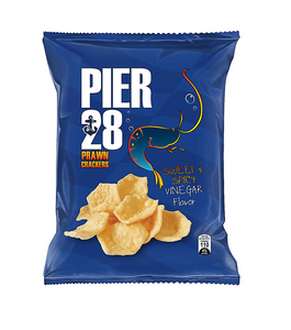 PIER 28 SWT&SPICY VIN 25G