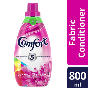 COMFORT FABCON GLAMOUR BOT 800ML