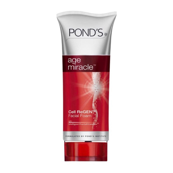 PONDS AGE FFOAM 100GM