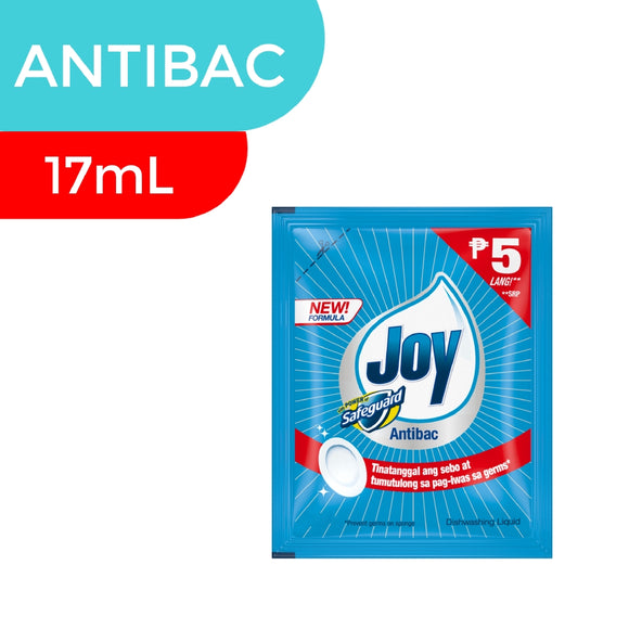 JOY ANTIBAC 17ML B11G1FR