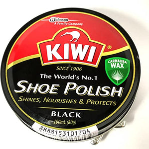 KIWI PASTE BLACK 100ML