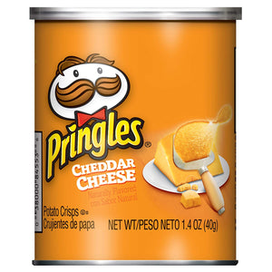 PRINGLES CHED CHSE 1.41OZ