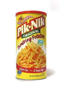 PIKNIK SHOESTRING 9OZ