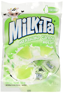 MILKITA MELON CANDY 30`S