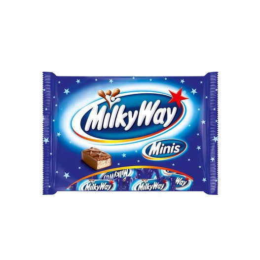 MILKYWAY MINIS 403G