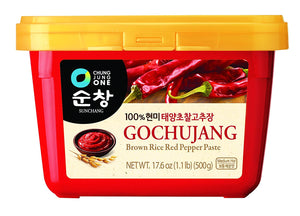 GO CHUJANG 500GM