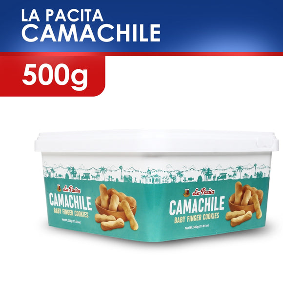 LP CAMACHILE 500GM