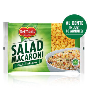 DEL MONTE SALAD MACARONI 400G