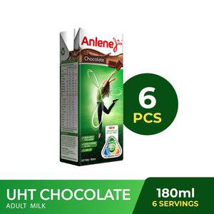 ANLENE UHT CHOCOLATE 180ML