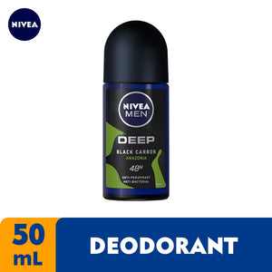 NFM DEEP AMAZONIA ROLL ON 50ML