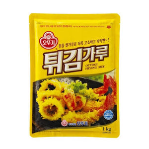 OTTOGI FRYING MIX 500G