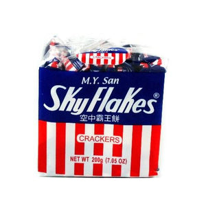 SKYFLAKES HANDY 200GM