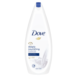 DOVE BW DEEPLY NOURISH 100ML