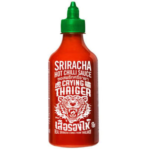 CRY THAI SRIRACHA HT 440ML