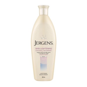 JERGENS LIGHTENING 200ML